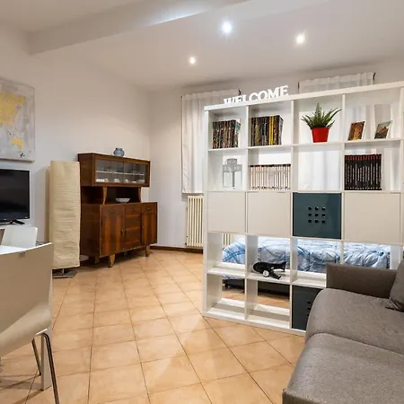 Apartment Casa Fondazza